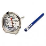 View: THM200DS Dishwasher Safe Meat Thermometer 